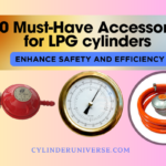 LPG Cylinder Accessories